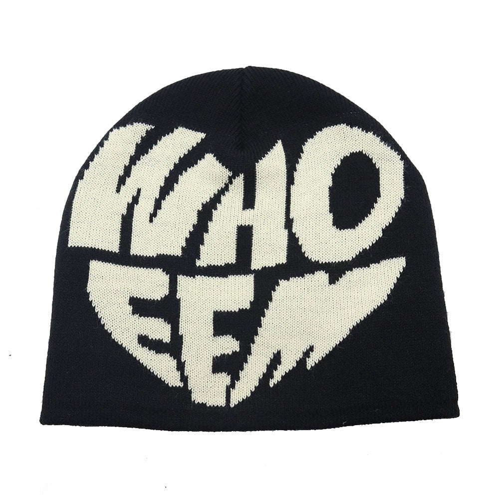 whoeem - Who Eem beanie