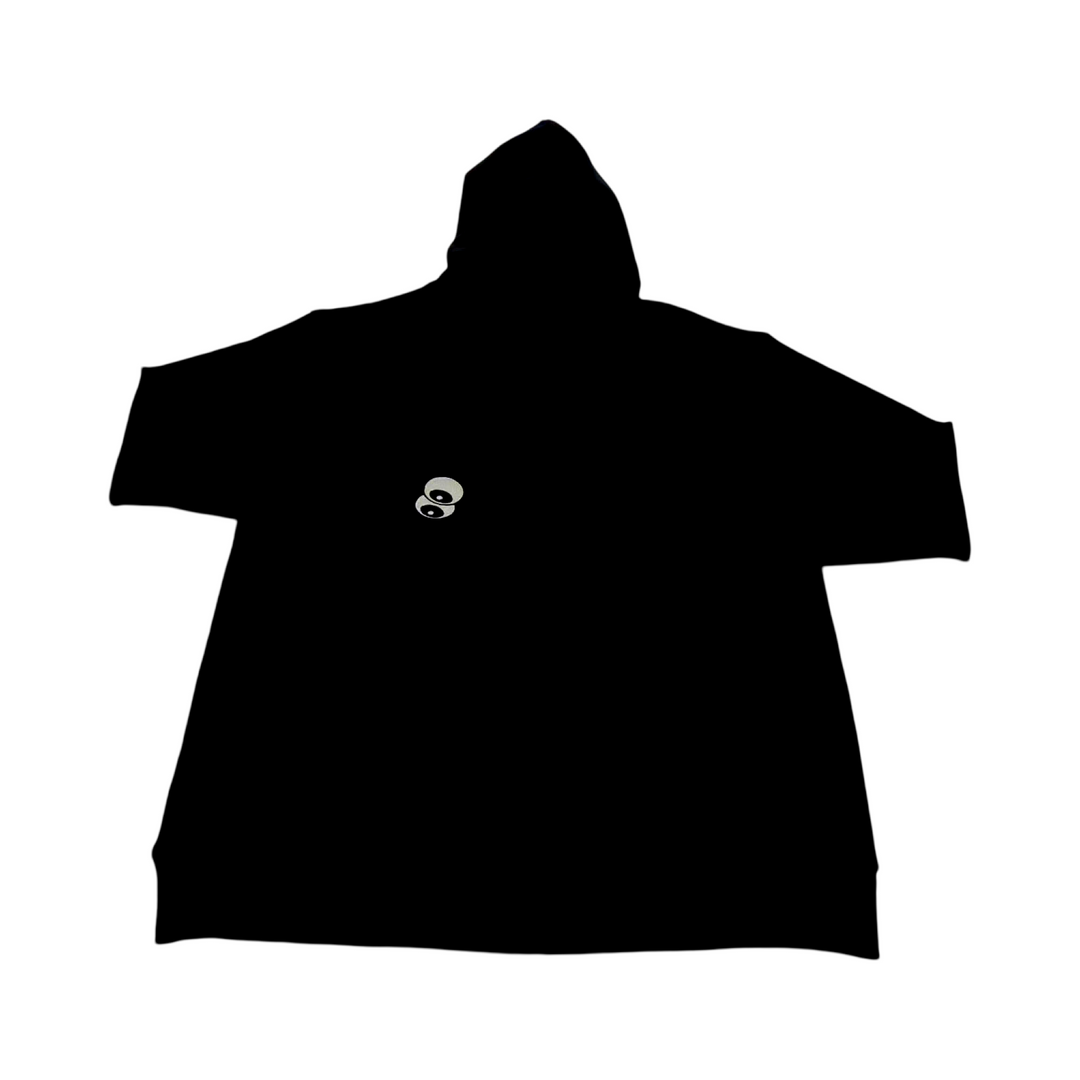 whoeem - Who Eem Black Hoodie