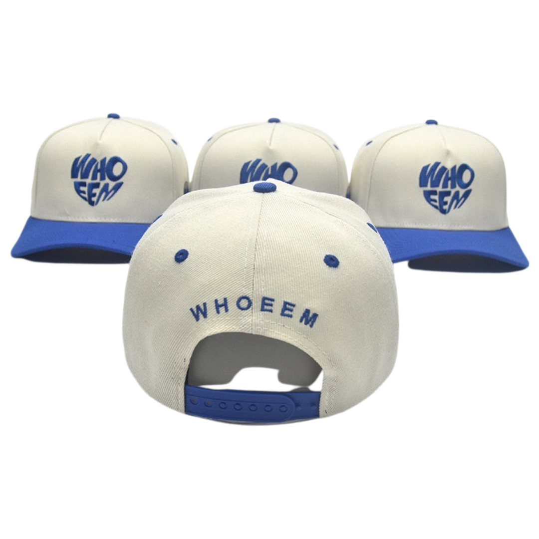 whoeem - WHO EEM Love Hat